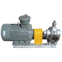 CE Approved YCB Circular Arc Oil Gear Pump